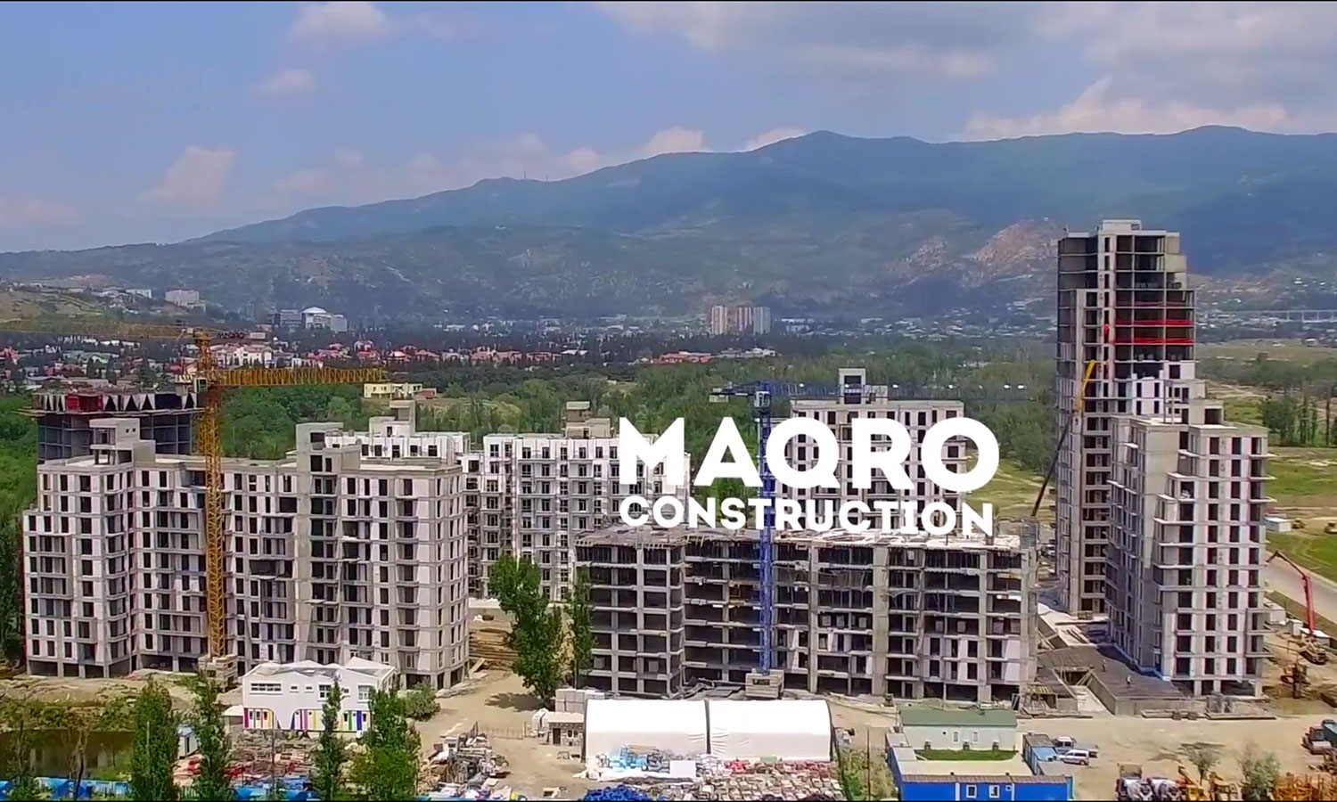 maqro tourism llc tbilisi